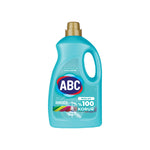 CAMASIR DETERJANI RENKLILER 3000 ML