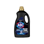 CAMASIR DETERJANI SIYAHLAR 3000 ML