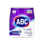 TOZ DETERJAN SIK YIKAKANLAR 1500 GR