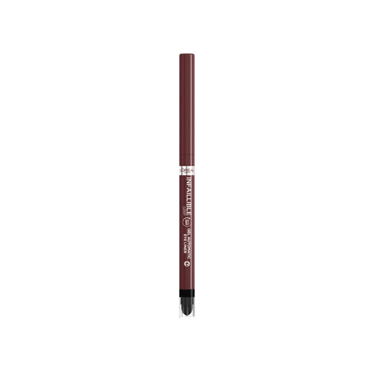 Loreal Paris Infaillable Jel Göz Kalemi No 12 Velvet Bordeaux