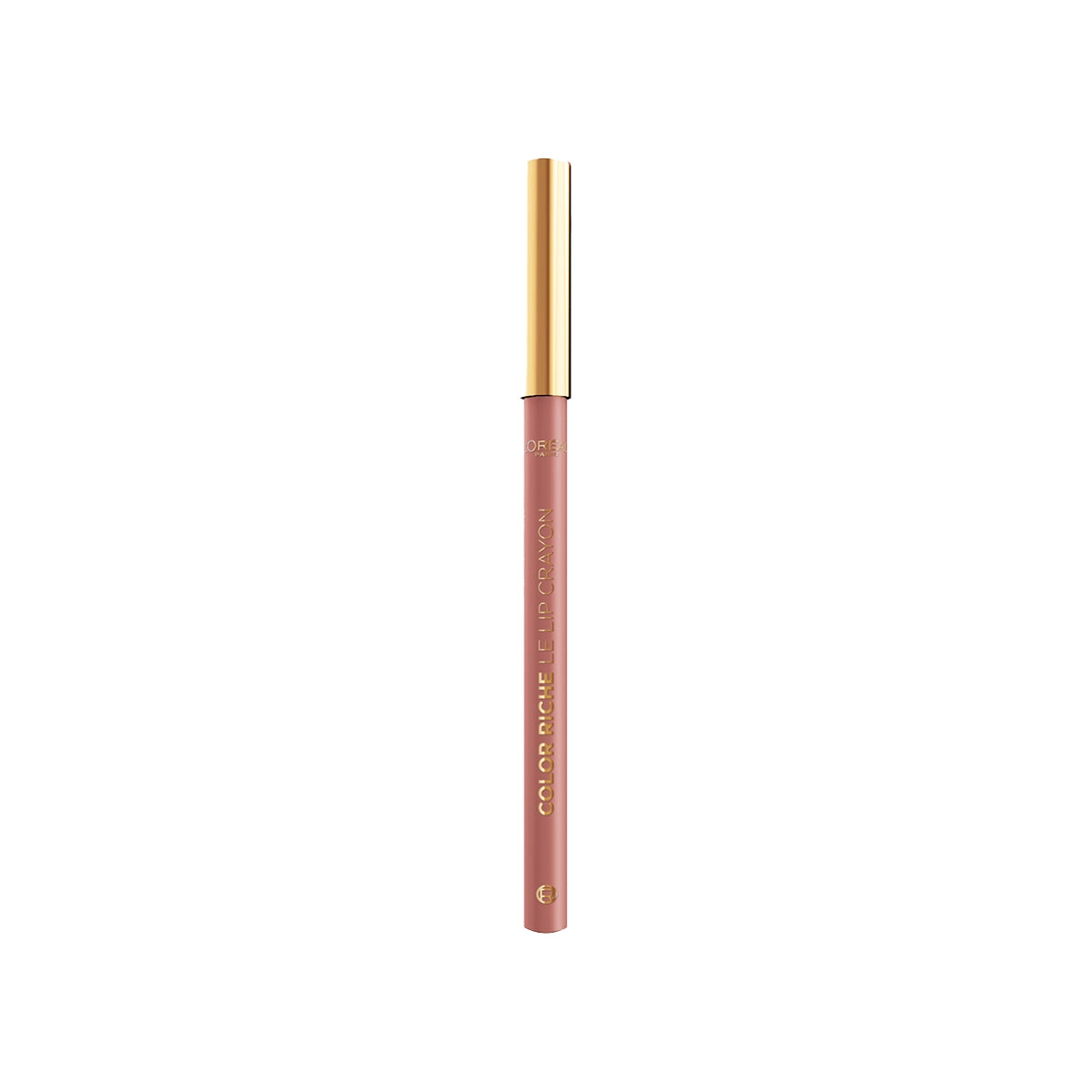 Loreal Paris Color Riche Dudak Kalemi 601 - Worth It