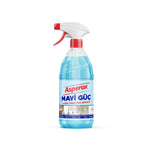 ASPEROX KİREÇ ÇÖZÜCÜ MAVİ GÜÇ 1000 ML