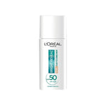 Bright Reveal Renkli Fluid Yüz Güneş Kremi Medium SPF50 50 ml