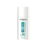 Bright Reveal Renkli Fluid Yüz Güneş Kremi Light SPF50 50 ml