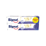 SİGNAL DİŞ MACUNU KOMPLE BAKIM 8 ETKİ 2x75 ML