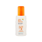 SPF 50 Güneş Koruyucu Losyon 200ML