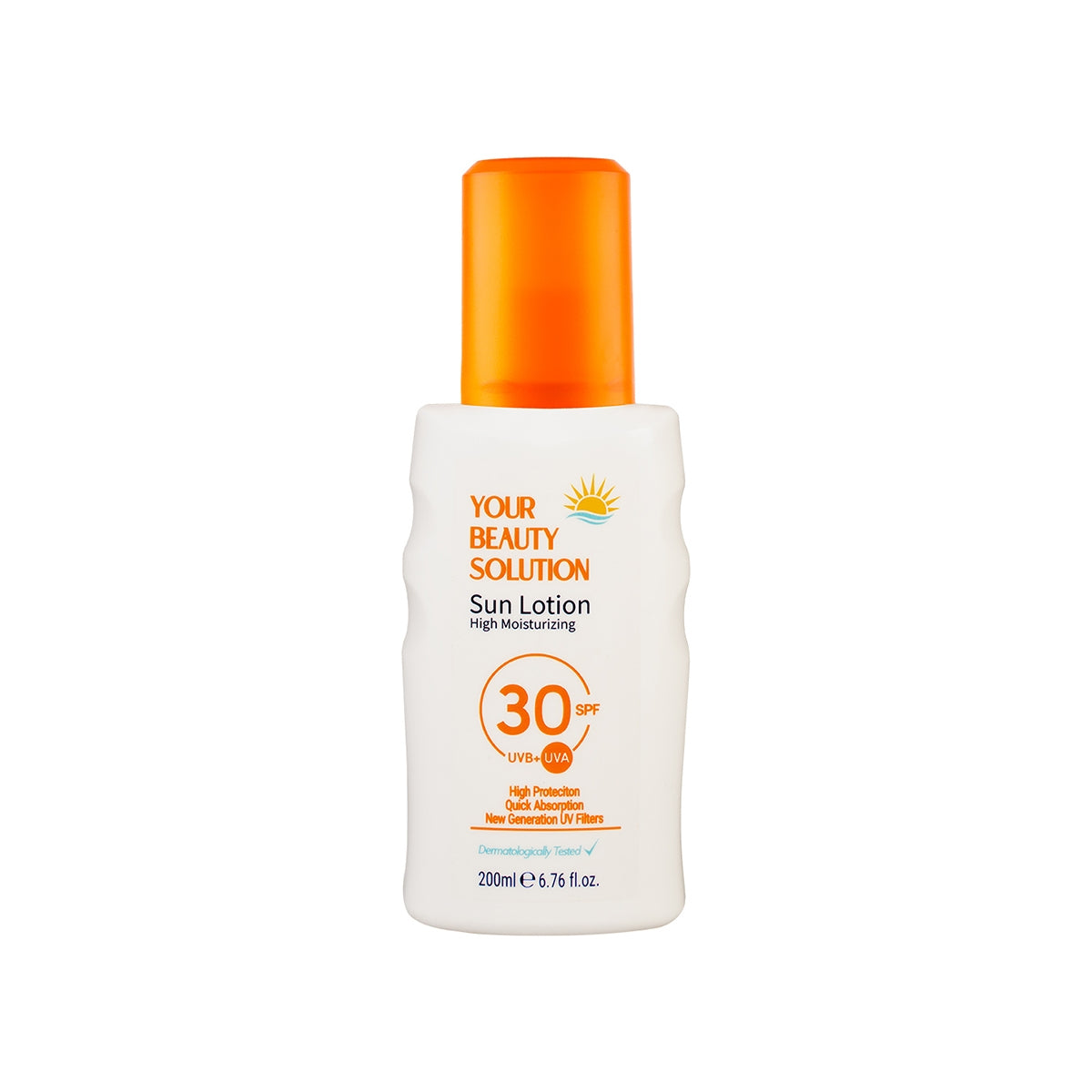 SPF30 Gün Koruyucu Losyon 200ML