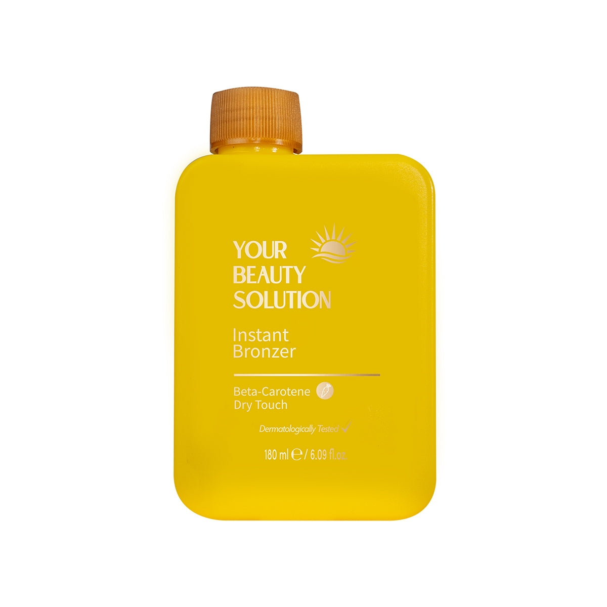 Hızlı Bronzlaştırıcı 180Ml