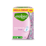 Hijyenik Ped Anatomik Normal 44'Lü