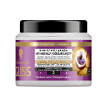 Saç Maskesi Full Hair Wonder 400Ml