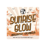 Sunrise Glow Aydınlatıcı