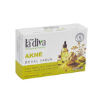 Akne Katı Sabun 100Gr