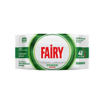 FAİRY Power Wıpes Yüzey Temizlik Havlusu 100'lü