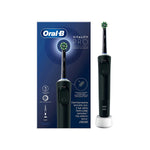 ORAL- B Şarjlı Diş Fırçası Vitality Pro Protect X Clean Black Box