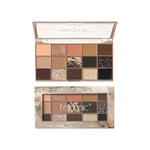 Smokey Quartz 15'li Far Paleti