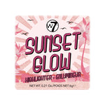 Sunset Glow Aydınlatıcı