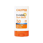 SPF50 Transparan Güneş Stick 15gr