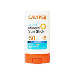 SPF50 Mineralli Güneş Stick 15gr