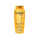 Şampuan Mucizevi Yağ 300 Ml