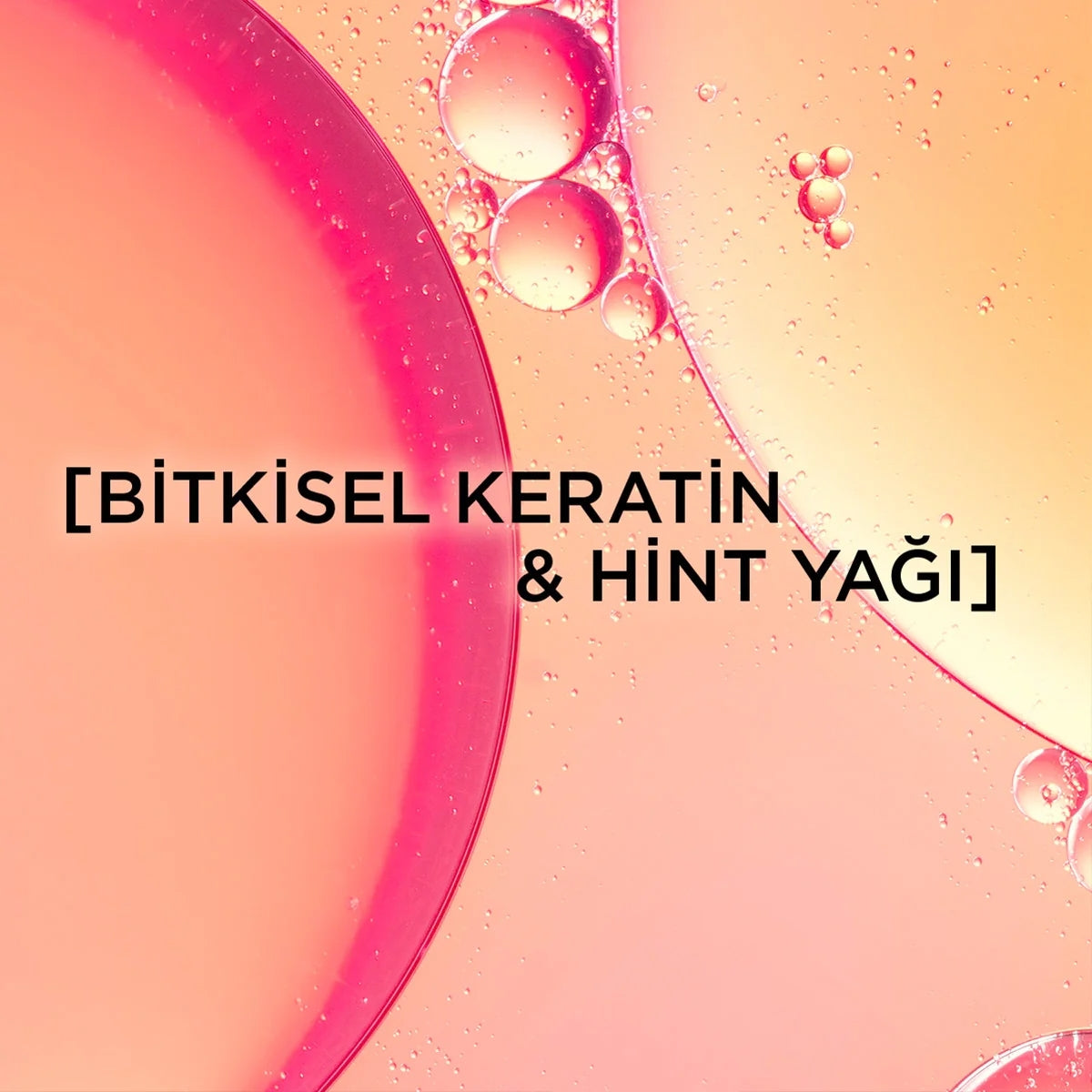 Şampuan Dream Long 300 Ml