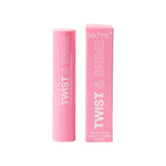 Twist and Shine Dudak Parlatıcı - Pink Sparkle