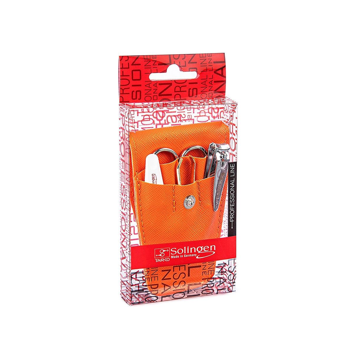 SOLINGEN Manikür Seti 200