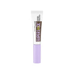 MAYBELLINE Super Lock Kaş Maskarası Deep Brown