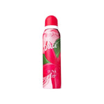 Kadın Deodorant Sprey Luna 150 ML