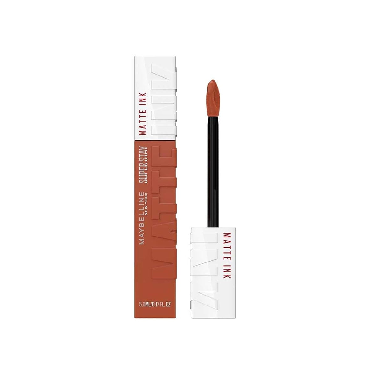 MAYBELLINE Super Stay Matte Ink Ruj 500 Insider