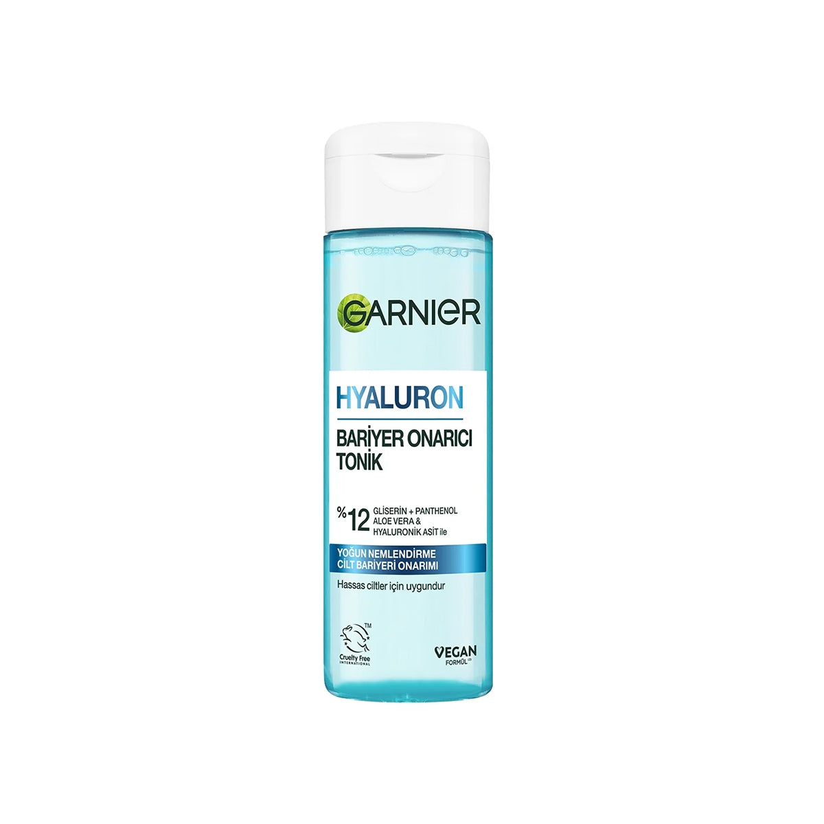 Hyaluron Bariyer Onarıcı Tonik 120 ml