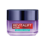 Revitalift Filler Yağlanma Karşıtı Nemlendirici Jel Krem 50 ml