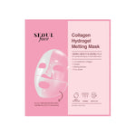 Seoul Collagen Hydrogel Eriyen Yüz Maskesi