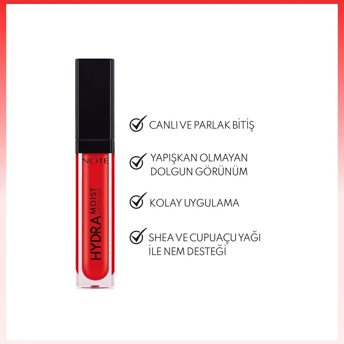 Dudak Parlatıcısı 09 Heartbreaker