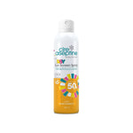 Şeffaf Aeresol Çocuk Güneş Spreyi SPF50 200 ml