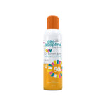Şeffaf Aeresol Çocuk Güneş Spreyi SPF50 200 ml