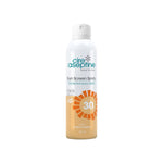 Şeffaf Aeresol Güneş Spreyi SPF30 200 ml