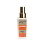 Leke Karşıtı Yüz Güneş Kremi SPF50 50 ml