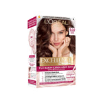 Creme Saç Boyası Bronz Kahve 5-02