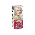 Garnier Color Sensation Saç Boyası Küllü Platin Sarı S9
