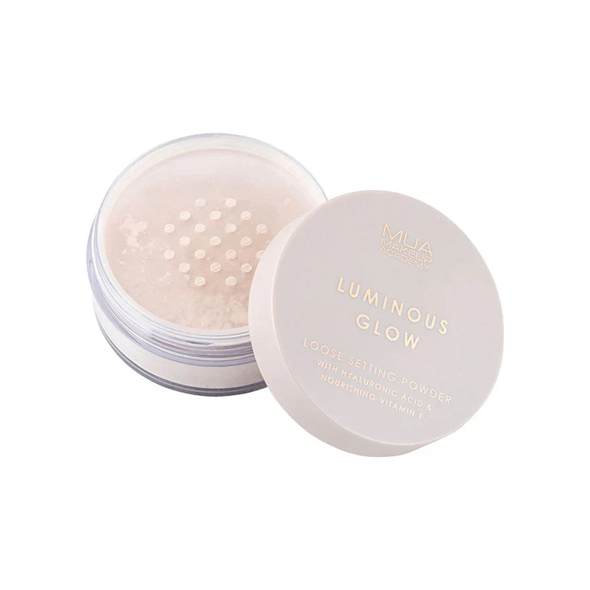 Işıltılı Pudra Luminous Loose Powder