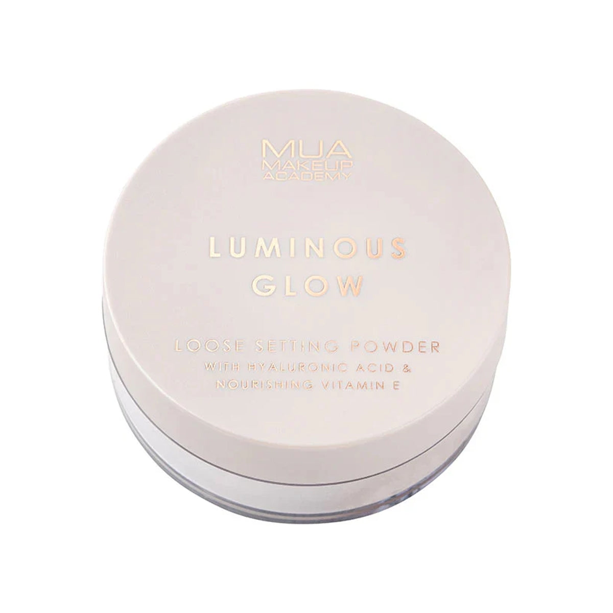 Işıltılı Pudra Luminous Loose Powder