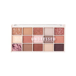 Undressed 15'li Far Paleti