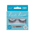 LUSH LASH Doğal Kıl Takma Kirpik Posy