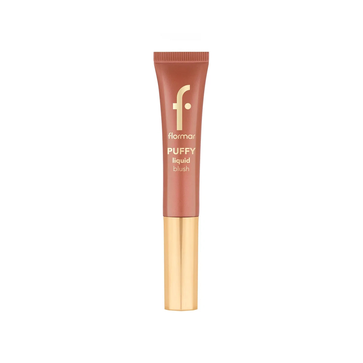 FLORMAR Puffy Likit Allık 003 Rosy Glow