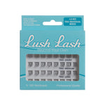 LUSH LASH Takma Kirpik Kısa Orta Uzun Trio