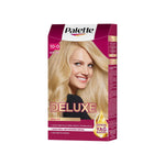 Saç Boyası Açık Sarı 10-0