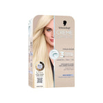 Creme Supreme Renk Açıcı Ultra Yoğun