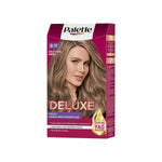 Saç Boyası Küllü Soğuk Kumral 8-11