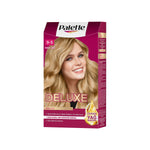 Saç Boyası Doğal Sarı 9-5