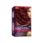 Saç Boyası Koyu Ateşli KIZIK 44-46